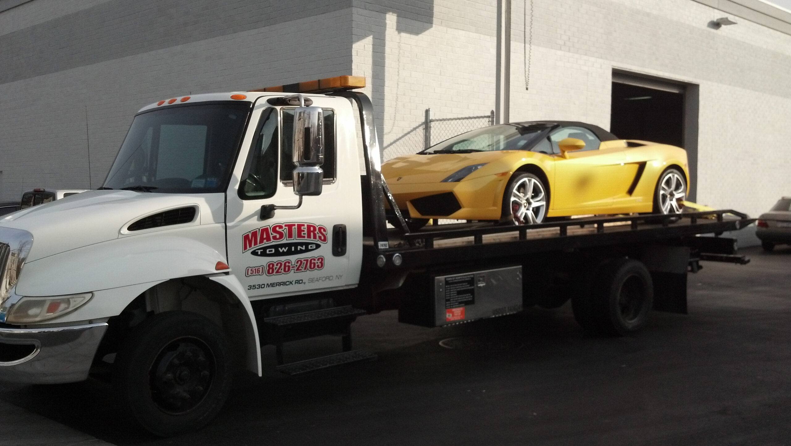 Auto Body Repair Service Masters Auto Collision Long Island