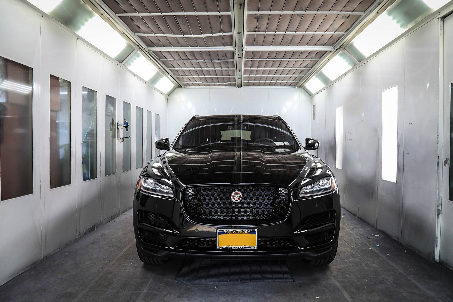 Auto Body Repair Service Masters Auto Collision Long Island